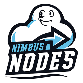 Nimbus Nodes Logo